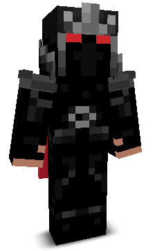 Nasoke's skin