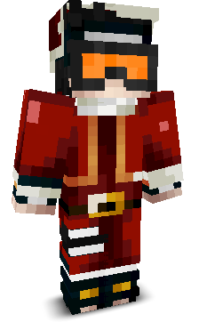 DearSanta's skin