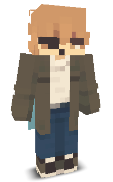 xdiegod1's skin
