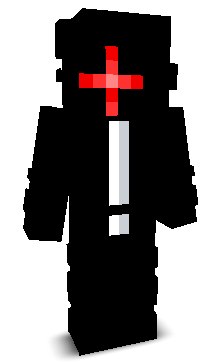 Darkwad's skin