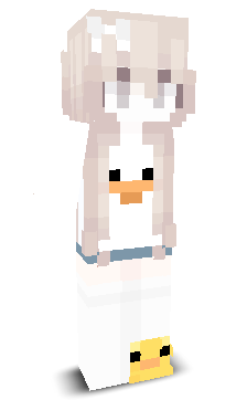 KevinBabyJr's skin