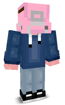 Dupical's skin