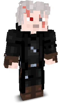 Idszkii35's skin