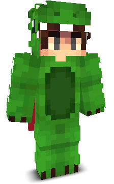 CrowKn's skin