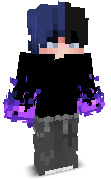 X_Slimey_X's skin
