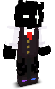 Spartullah's skin