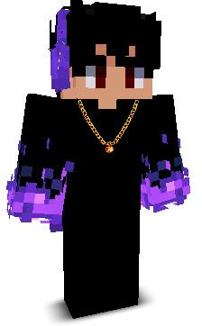 Fehari's skin