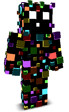 Shadowbeast609's skin