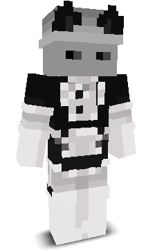 Fakeollino's skin