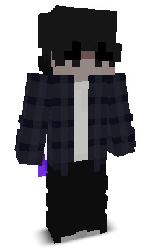 megatr0nico's skin