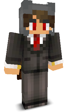 Spacefroogy's skin