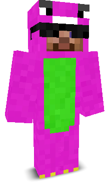 ItssOffSet's skin
