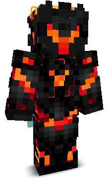 Warri0r_x0's skin