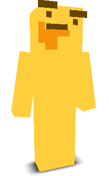 Aiorn's skin