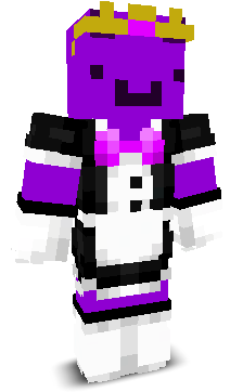 johnson5634's skin