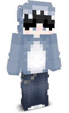 TheRealMMango's skin