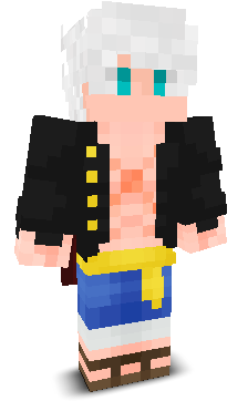 luucasXD's skin