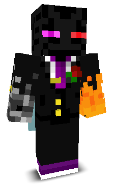 dreamhorst's skin
