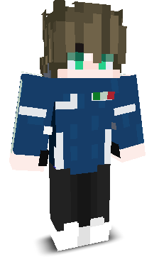 Elledileone's skin