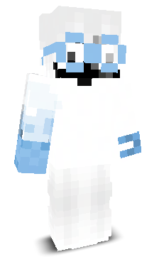 Pexseso's skin