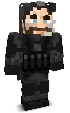 dKF's skin