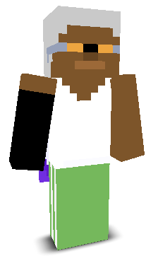 kochamesme's skin