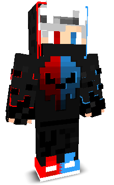 Gilbert556's skin
