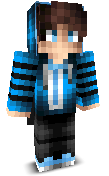 Zerptic's skin