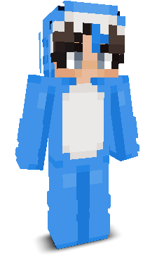 ShadowShark55's skin