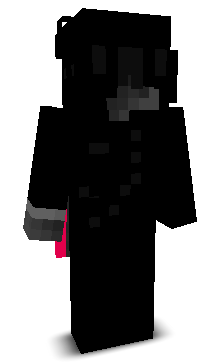 JamesNoPro's skin