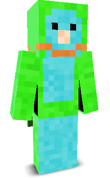 thamplim's skin