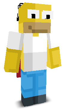 AthossPlay's skin
