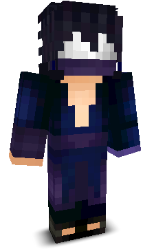 yKyojuro's skin