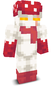 huskycreeper17's skin