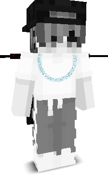 Deglam's skin