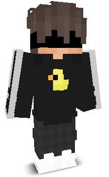 BlueMC2's skin