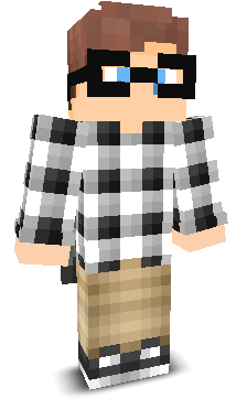ciluhr's skin