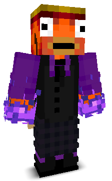 EDGARSON2000's skin