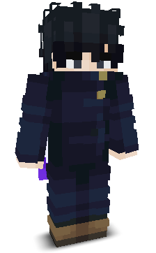 KamixKatze's skin