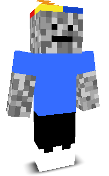MetFD's skin