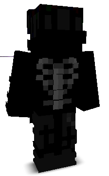 YourMyEnemy's skin