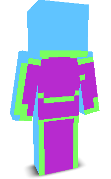 Ghost854682's skin