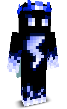 THEWOLF5449's skin