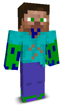 SebKok010's skin
