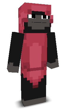 NONVORTEX's skin
