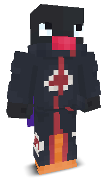 Ahrzzl's skin