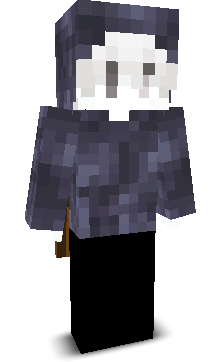 Delores's skin