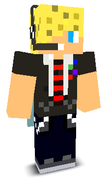Barutay's skin