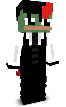 TheDailyBedouin's skin