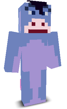 Coenradus's skin